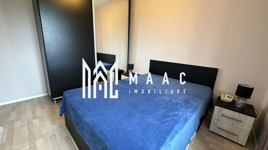 Apartament 3 camere | Etaj 3 | Balcon | Parcare | Modern - Poză 6