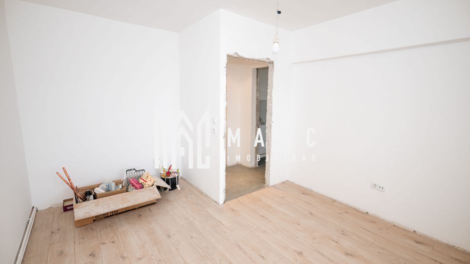 Apartament 2 camere 60MP | Ostroveni - Poză 11