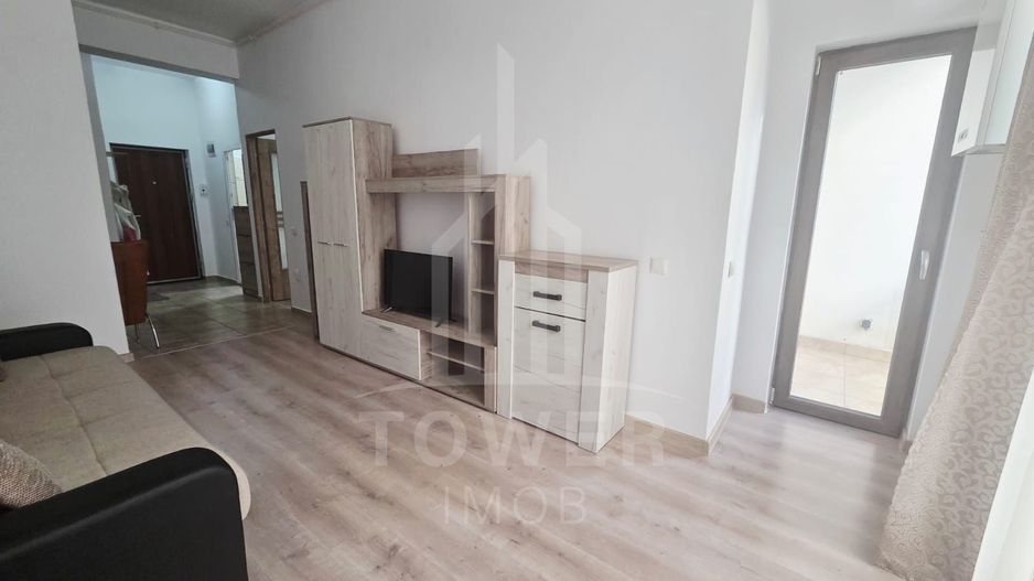 Apartament de inchiriat in Doamna Stanca - Poză 3