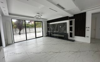 VIla S+P+1+M | Teren de 1000mp | Lift Interior | Finisata Complet - Poză 10