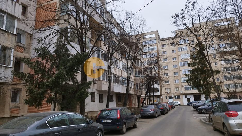 Apartament 2 camere DECOMANDAT - GARA - Poză 11