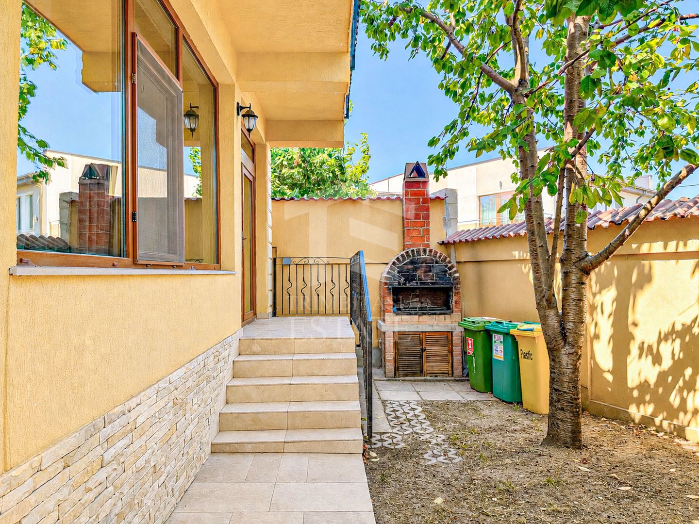 Vilă P+M Ovidiu Sud | 4 camere | Garaj | Comision 0% - Poză 33