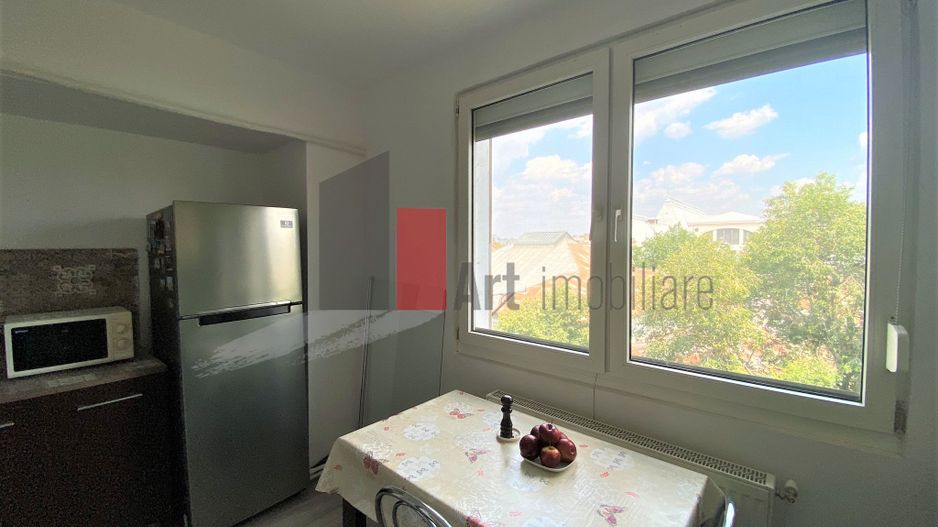Apartament 3 camere, ultracentral, vedere superba | Natiunile Unite - Poză 12