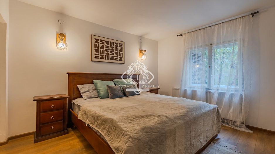 Casa renovata 2025 I S+P+1+M I teren 1340mp I Breaza-Nistoresti - Poză 15