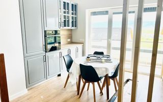 Apartament 4 camere | La alb | Cartier reziential | 100 MP - Poză 4