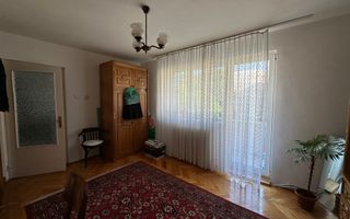 Apartament 3 camera | Etaj intermediar | Zona Străzii Bucium - Poză 3