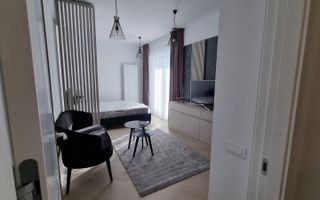 Garsoniera Complex  Delta City Tineretului - Poză 6