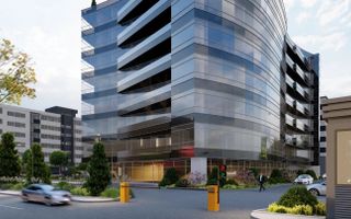 Vânzare, Apartament Premium cu 2 camere, București - Poză 2