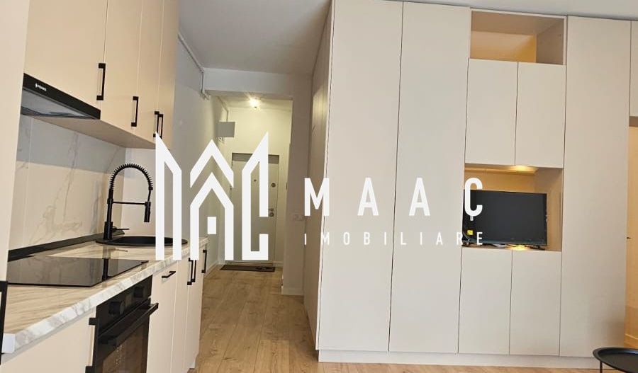 Apartament  1 Camera I Prima Chirie I Loc Parcare I Balcon - Poză 3