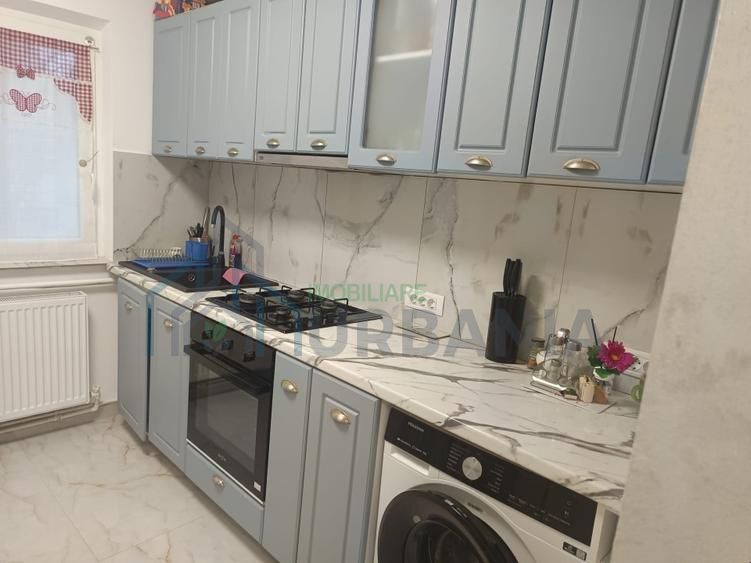 #, vând apartament 2 CD, Tătărași, Dispecer-Oancea - Poză 5