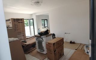Casa 4 camere Darza - Poză 14