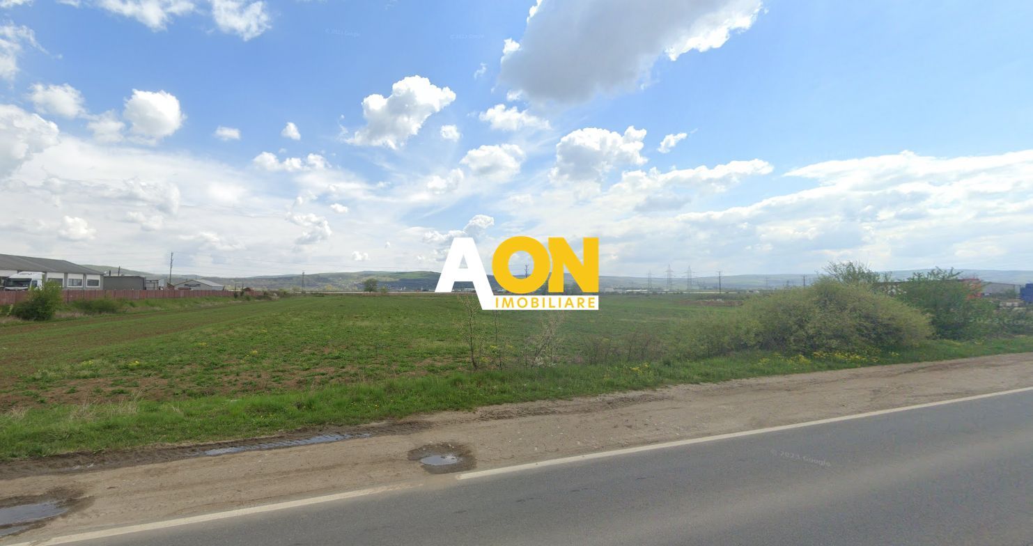 Teren de vanzare pe Soseaua de Centura, 5.000MP - Poză 1