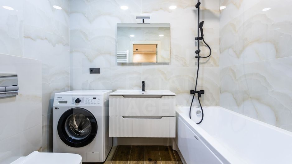 Vânzare, apartament, 2 camere, strada Nicolae Dimo, Râșcani - Poză 11