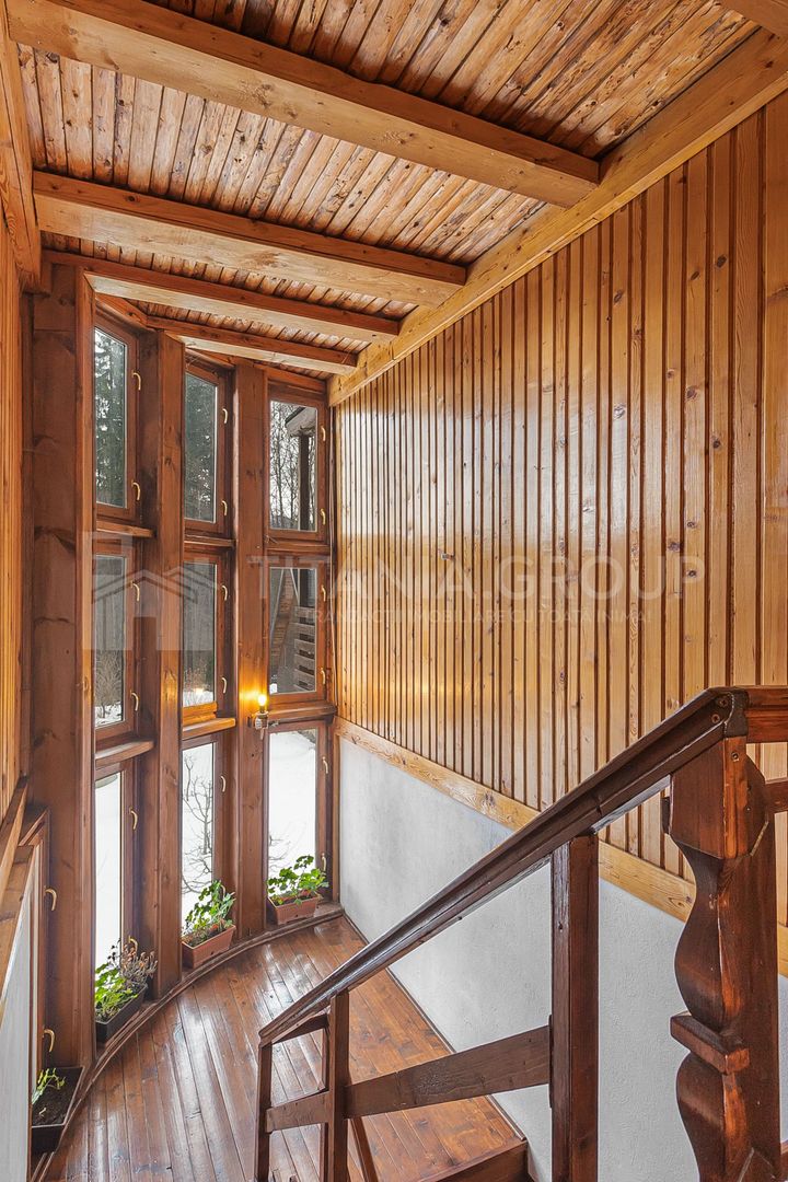 Clădire multifuncțională în Poiana Brașov – oportunitate investițională premium - Poză 30