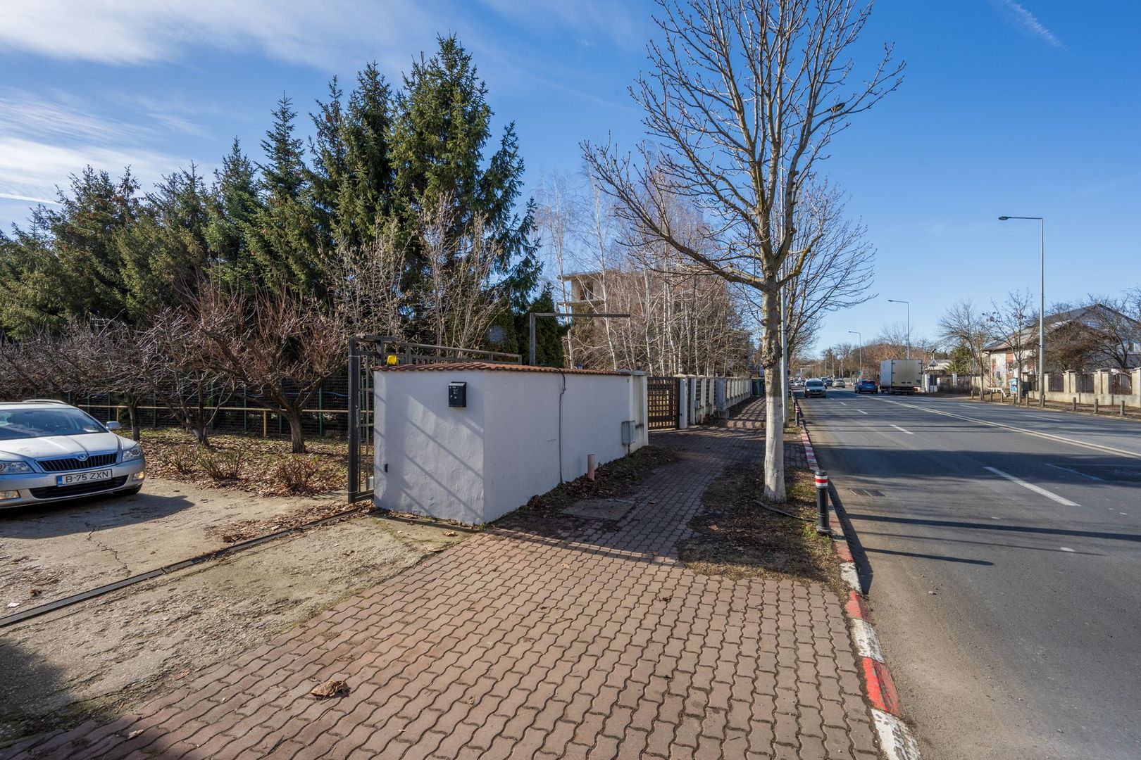 Vila de inchiriat Erou Iancu Nicolae - Poză 70