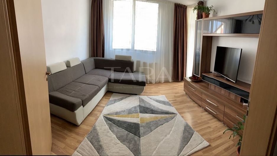 2 camere decomandat, locație excelentă în zona Eroilor. - Poză 1