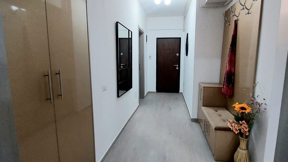 PRIMA INCHIRIERE, 2 camere, decomandat, 66 mp, etaj 2/5, Prelungirea Ghencea - Poză 8
