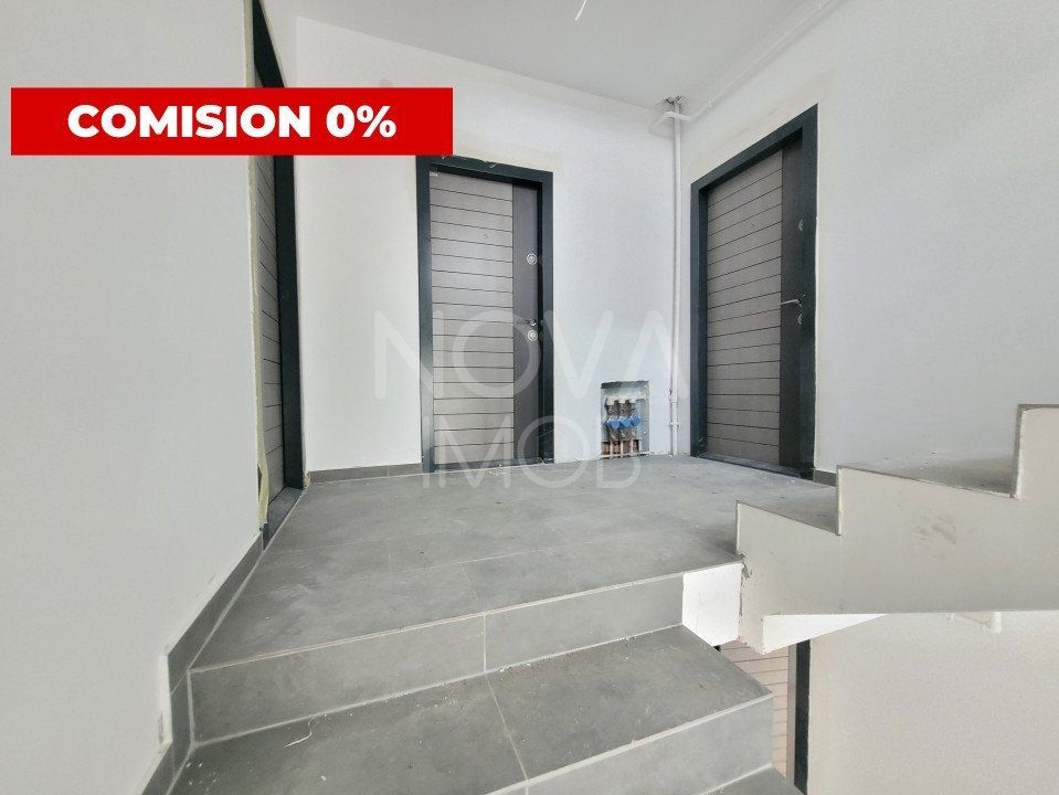 Apartament cu 2 camere, decomandat, Str. Doamna Stanca - Poză 2