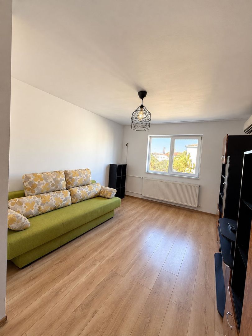 Buziasului | 1 Camere | Oportunitate foarte bună pentru investiție. - Poză 3