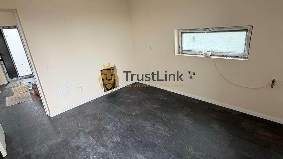 Casa individuala 4 camere Finalizata 380mp curte comuna Berceni - Poză 6