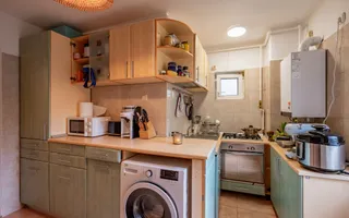 3 camere | Faleză Nord | 160 m de plajă | 75 mp utili - Poză 12