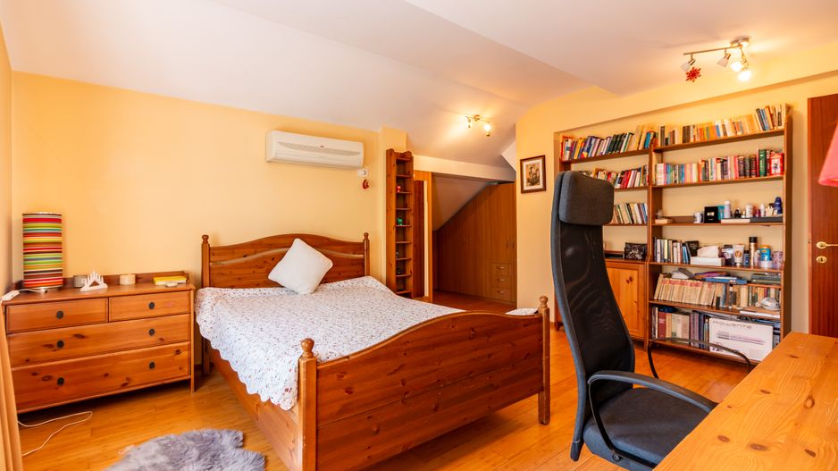 Vila de colt de vânzare în Corbeanca | Paradisul Verde - Poză 21