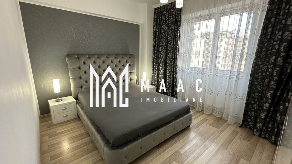 Apartament 2 camere decomandat | Șelimbăr | 64 mp, 2 lifturi - Poză 5