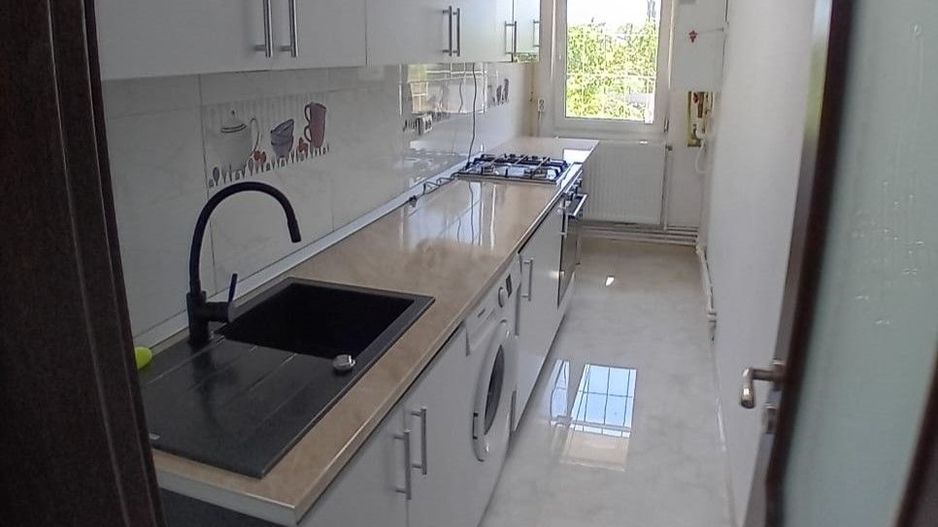 Garsoniera premium I Lujerului I - Poză 4