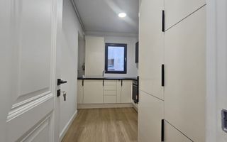 Unirii - Centru - 3 camere - Centrala proprie - mobila la comanda - Poză 5