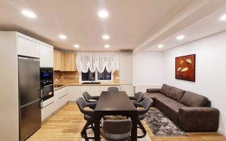 4 camere, bloc nou, garaj,Zorilor,Mircea Eliade,Obsevatorului,UMF,UTCN - Poză 2
