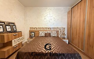 Vânzare apartament 3 camere cu curte proprie | Păcurari | Bloc 2024 - Poză 12