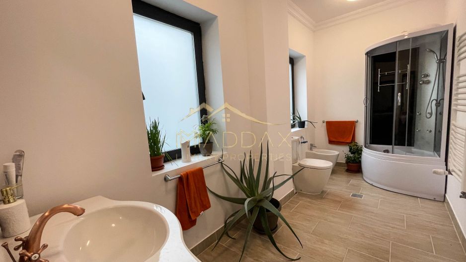Spatiu de birouri in Vila Interbelica ***208mp*** // Zona Victoriei - Poză 13