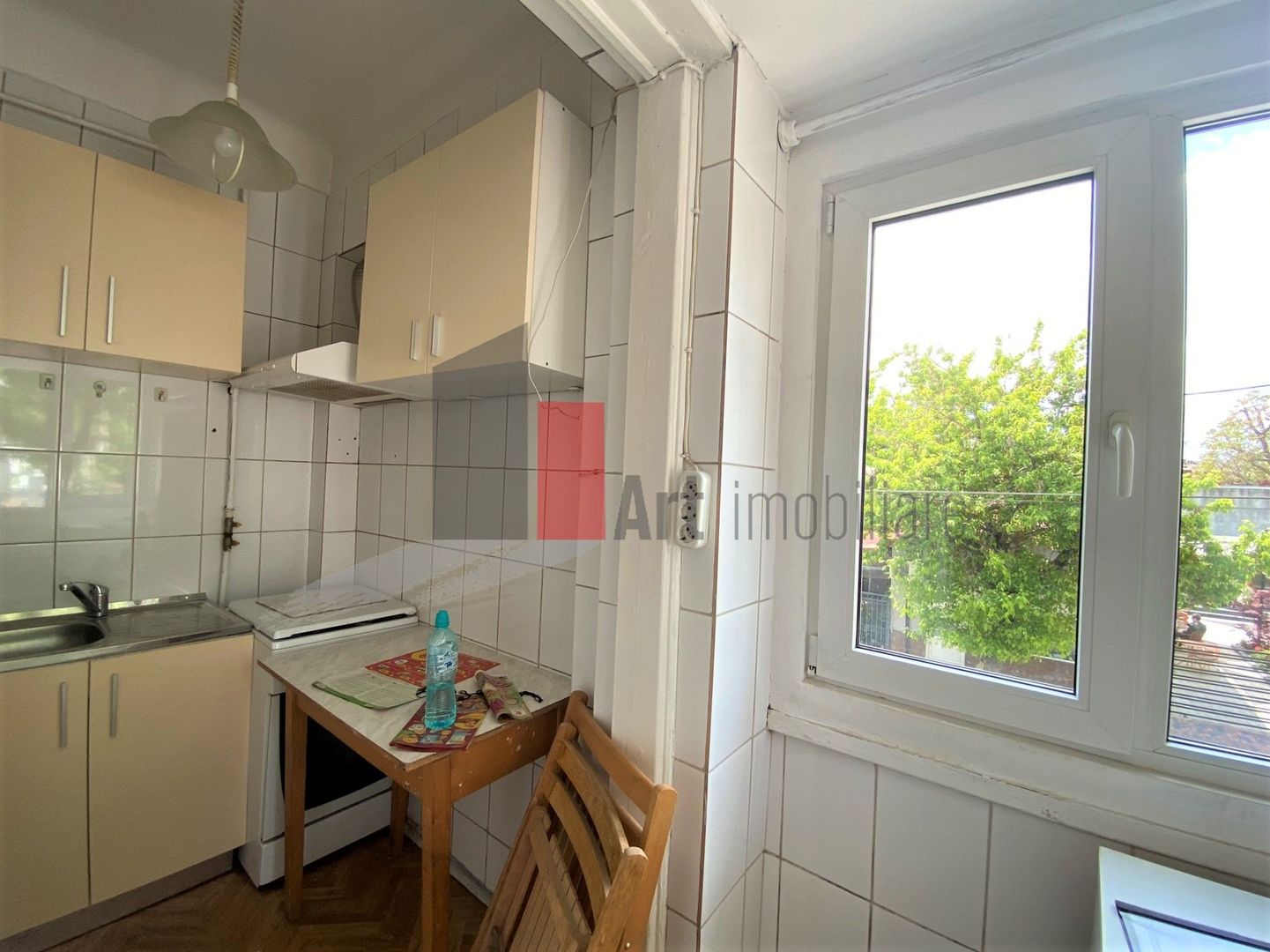 Apartament 2 camere in Vila | zona Decebal - Poză 6