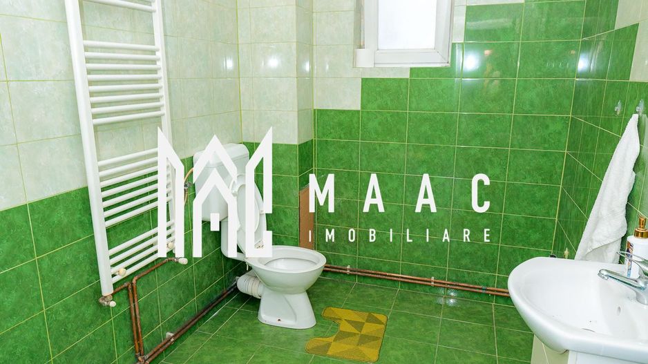 SPATIU COMERCIAL DE INCHIRIAT| ZONA MALL-ul NOU| CENTRALA TERMICA - Poză 6