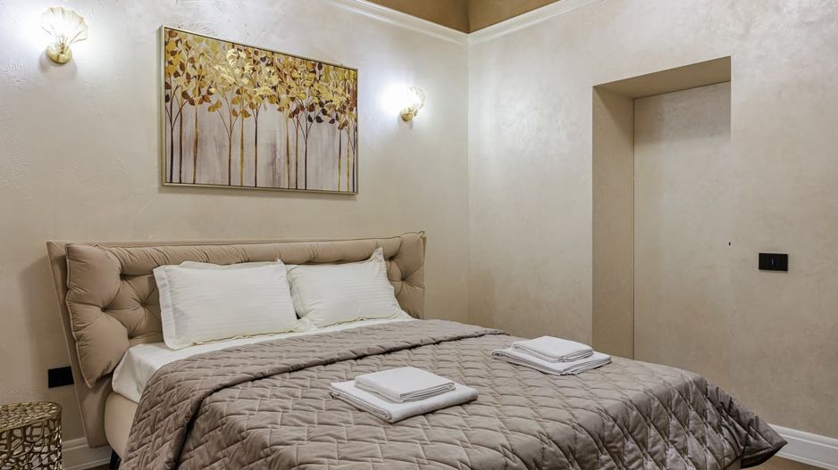 Apartament 2 camere - Confort lux - Armeneasca - Poză 1