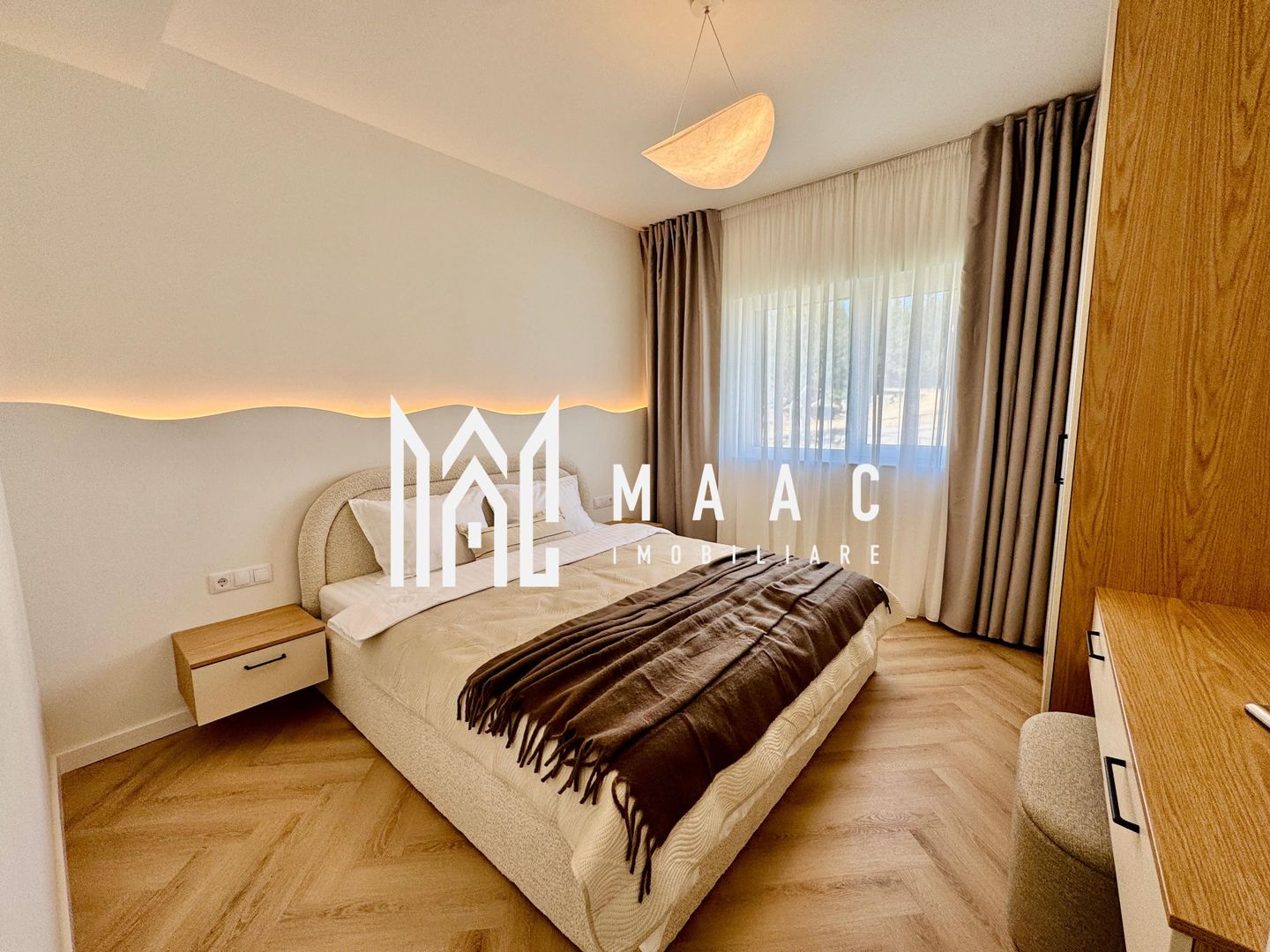 Apartament de vânzare Sibiu | 4 camere | Turnișor | 110 mp - Poză 3