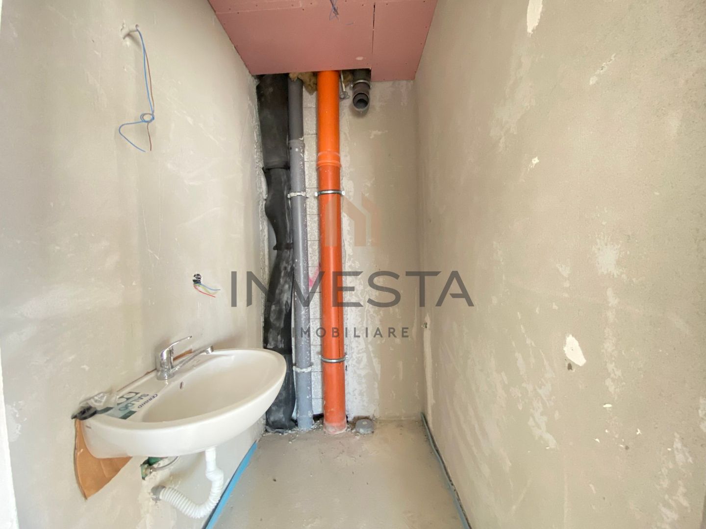 Penthouse pe 2 nivele cu terasa de 20 mp, parcare, bloc nou, Buna Ziua - Poză 3