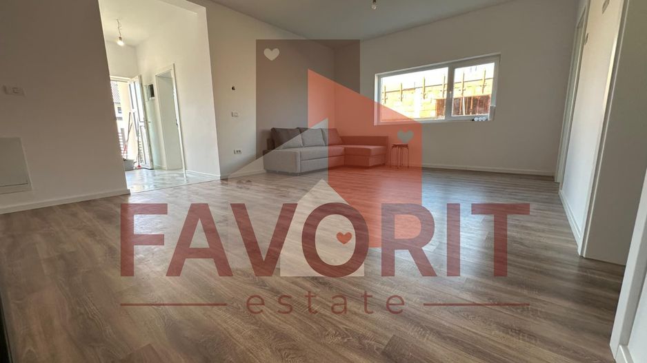 Duplex in Mosnita | Posibilitate de mansardare | Toate utilitatile - Poză 2