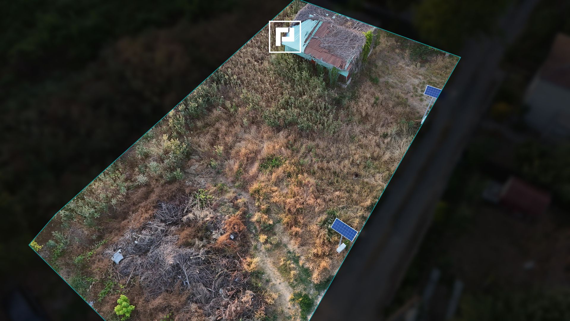 PREȚ REDUS! Teren de 742mp, zona 3 Insule Arad - Poză 9