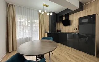 Apartament 2 camere cu terasă zona Doamna Stanca - Poză 14