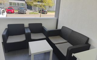 Apartament cu 3 camere Kogalniceanu - Poză 3