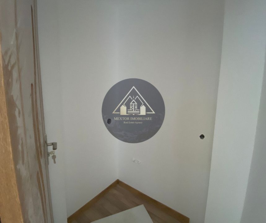 Apartament 3 camere nou, zona Ultra-Centrală la Etajul 2 - Poză 4