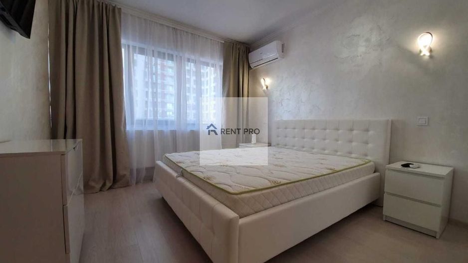 Apartament 2 camere de închiriat | Exigent Plaza | Decomandat | Etaj 1 - Poză 1