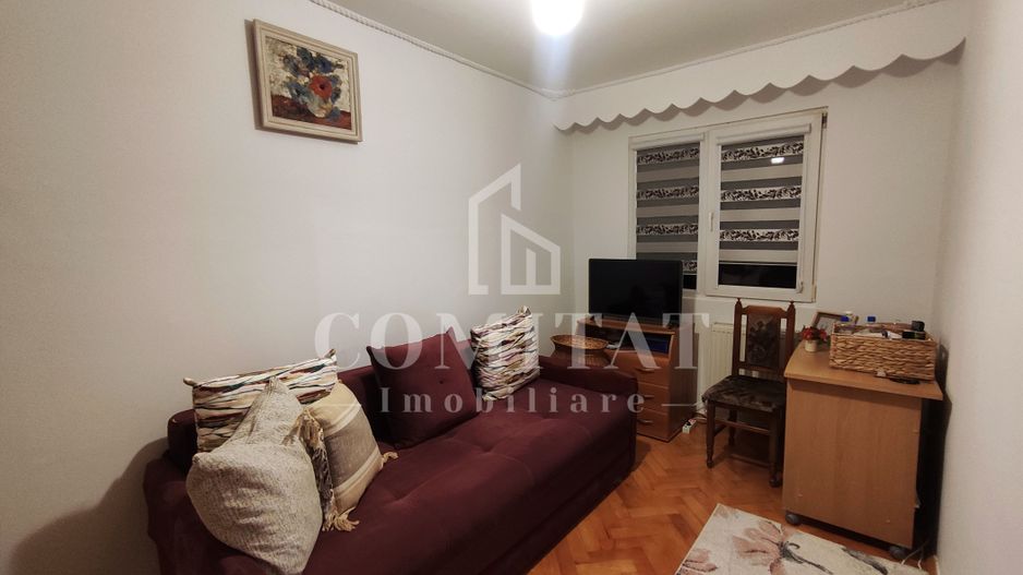 Apartament de vânzare | 3 camere | Cartierul Mănăștur - Poză 10