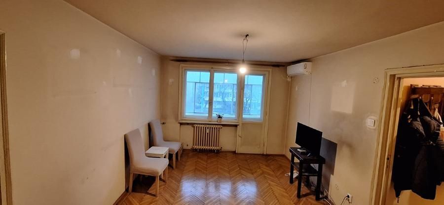 Apartament 2 camere, etaj 2, zona Garii - Poză 7
