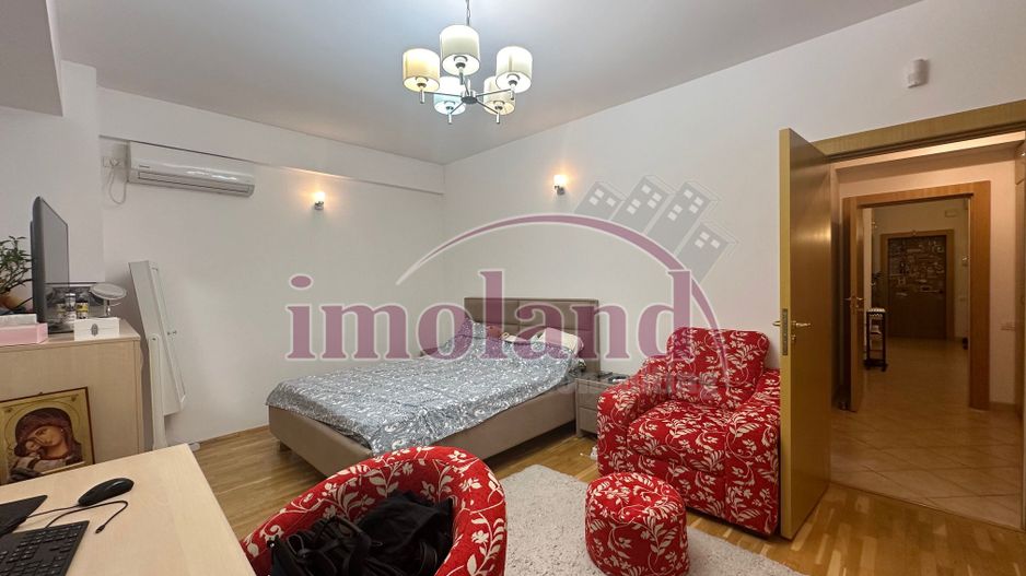 Vanzare apartament 4 camere generoase - Floreasca - imobil boutique - Poză 12