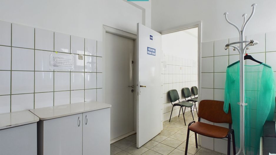 Spațiu medical generos situat ultracentral - Poză 11