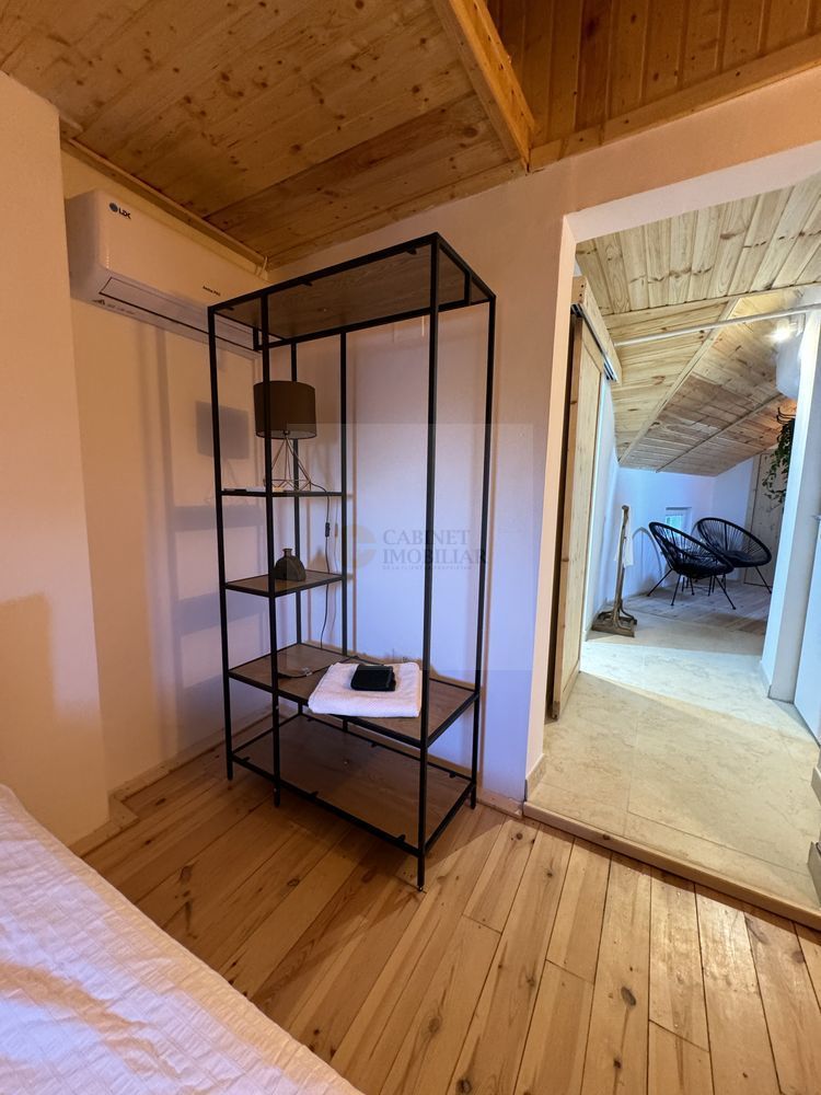 R1  | Studio  | Parcul Cismigiu - Poză 5