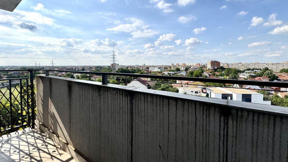 Apus, liniște și confort | Apartament 3 camere City of Mara - Poză 22
