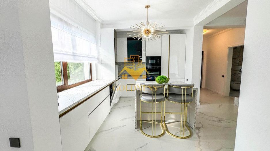 Casa individuala, 4 camere, constructie noua, Salicia zona Sun Tropez - Poză 2